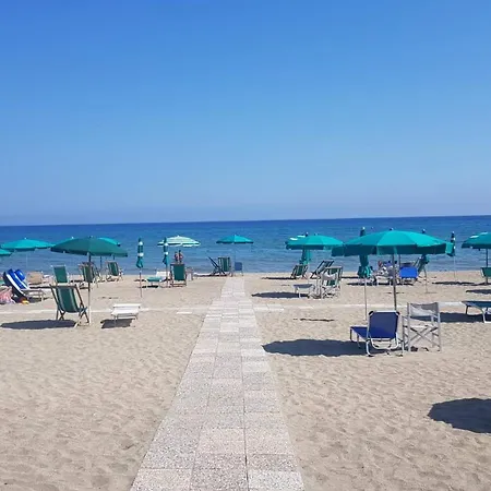 Bhaiti - La Sul Mare