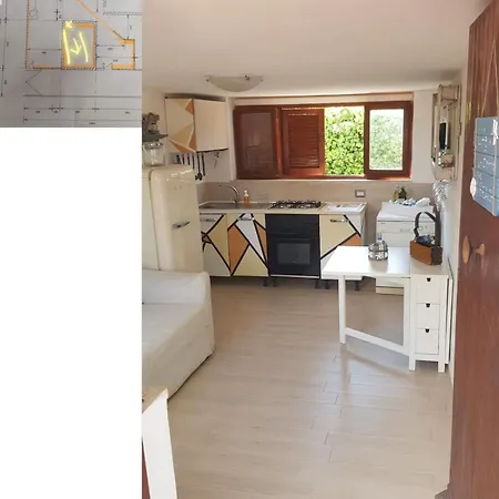 Bhaiti - La Sul Mare Nyaraló
