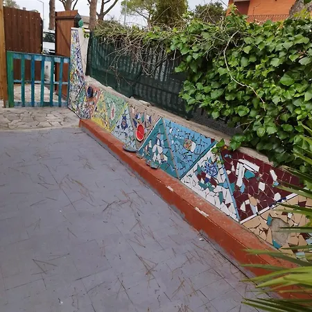 Nyaraló Bhaiti - La Sul Mare *