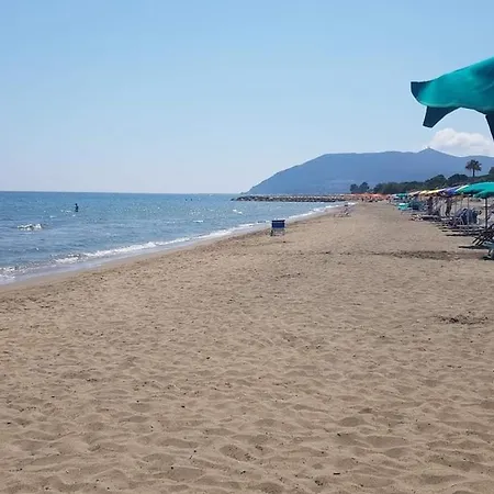 Bhaiti - La Sul Mare * Террачина