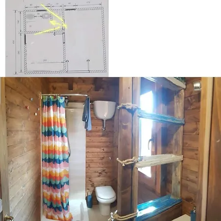 Bhaiti - La Sul Mare Террачина